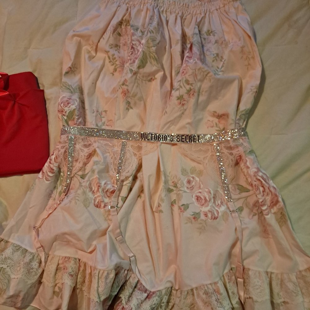 Womens dress